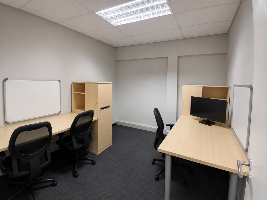 To Let Commercial Property for Rent in Bodorp North West